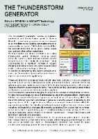 TSG Press release